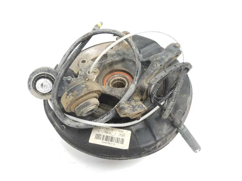 BMW 3 Series E90/E91/E92/E93 (2004-2013) Rear Right Wheel Hub 33326774810, 33326774810 24155171