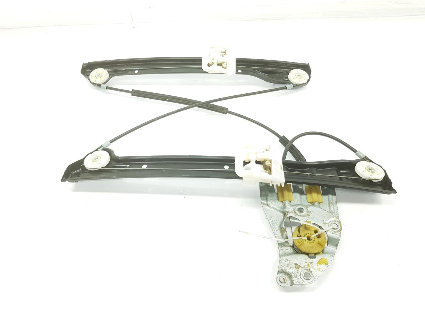 MINI Cooper R56 (2006-2015) Vindusregulator foran venstre dør 51339805670, 9805670 20481347