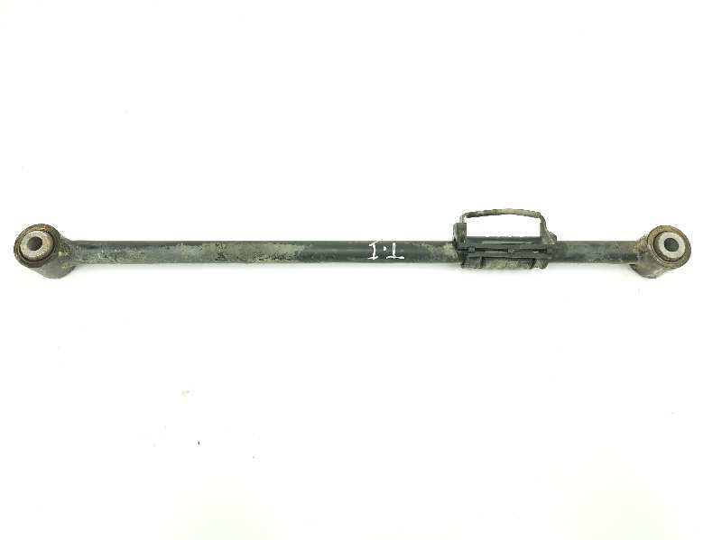 MERCEDES-BENZ M-Class W164 (2005-2011) Ľavé zadné rameno závesu A1663500053, 1663500053 19720735
