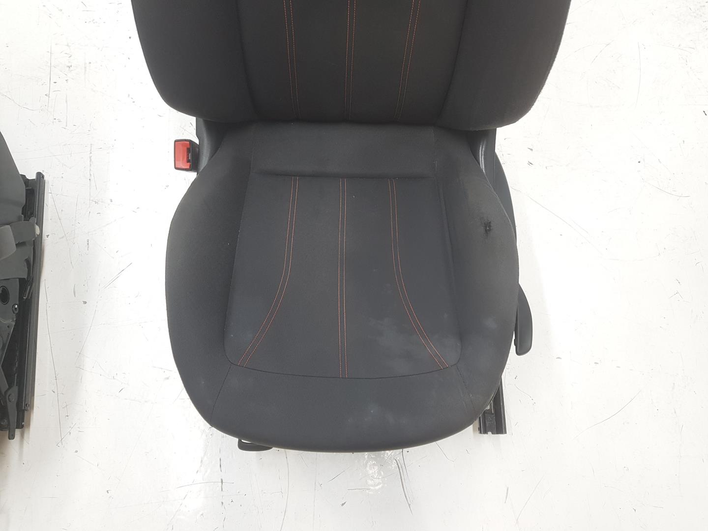 SEAT Ibiza 3 generation (2002-2008) Scaune TELA, MANUALES 24204393