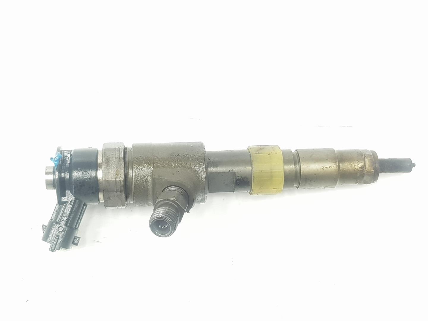 FORD Fiesta 5 generation (2001-2010) Fuel Injector 1745052, CV6Q9F593AA, 1151CB 19938356