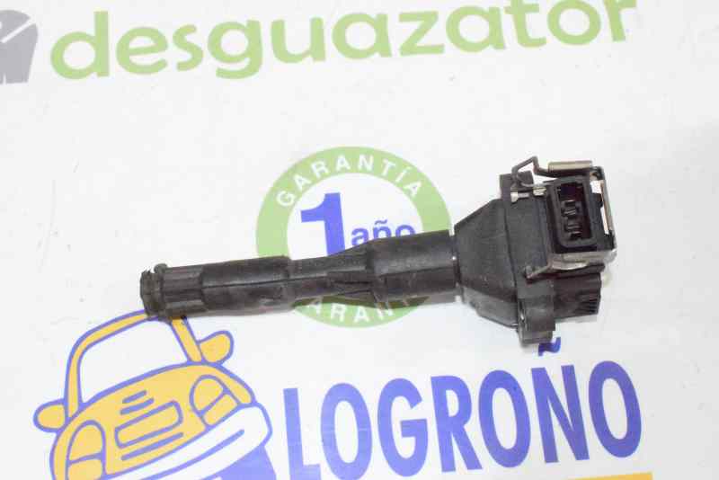 BMW 5 Series E39 (1995-2004) High Voltage Ignition Coil 12131740477 19573262