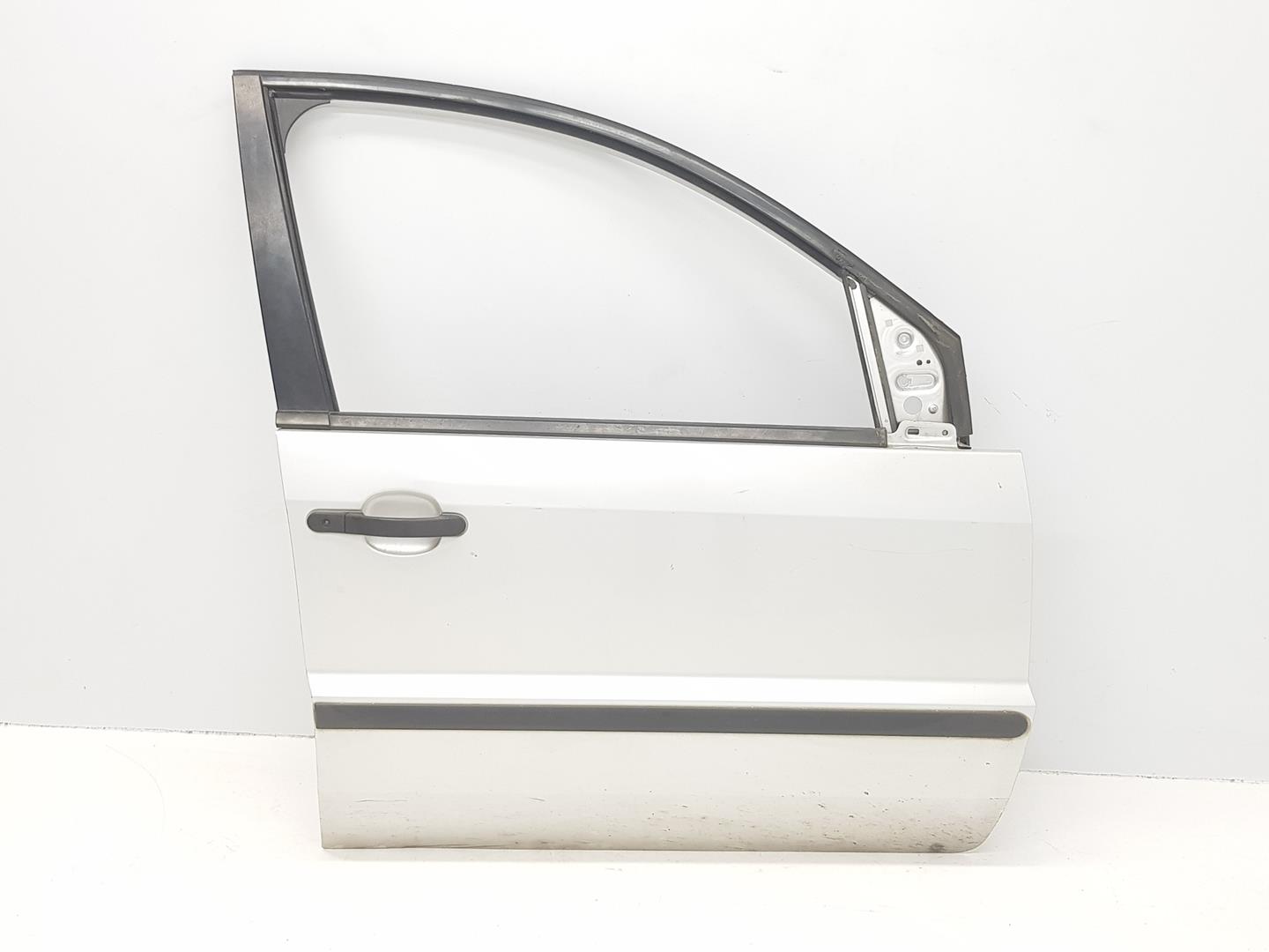 FORD Fusion 1 generation (2002-2012) Front Right Door 1692547,P9N11N20124KA,COLORPLATA 19923584