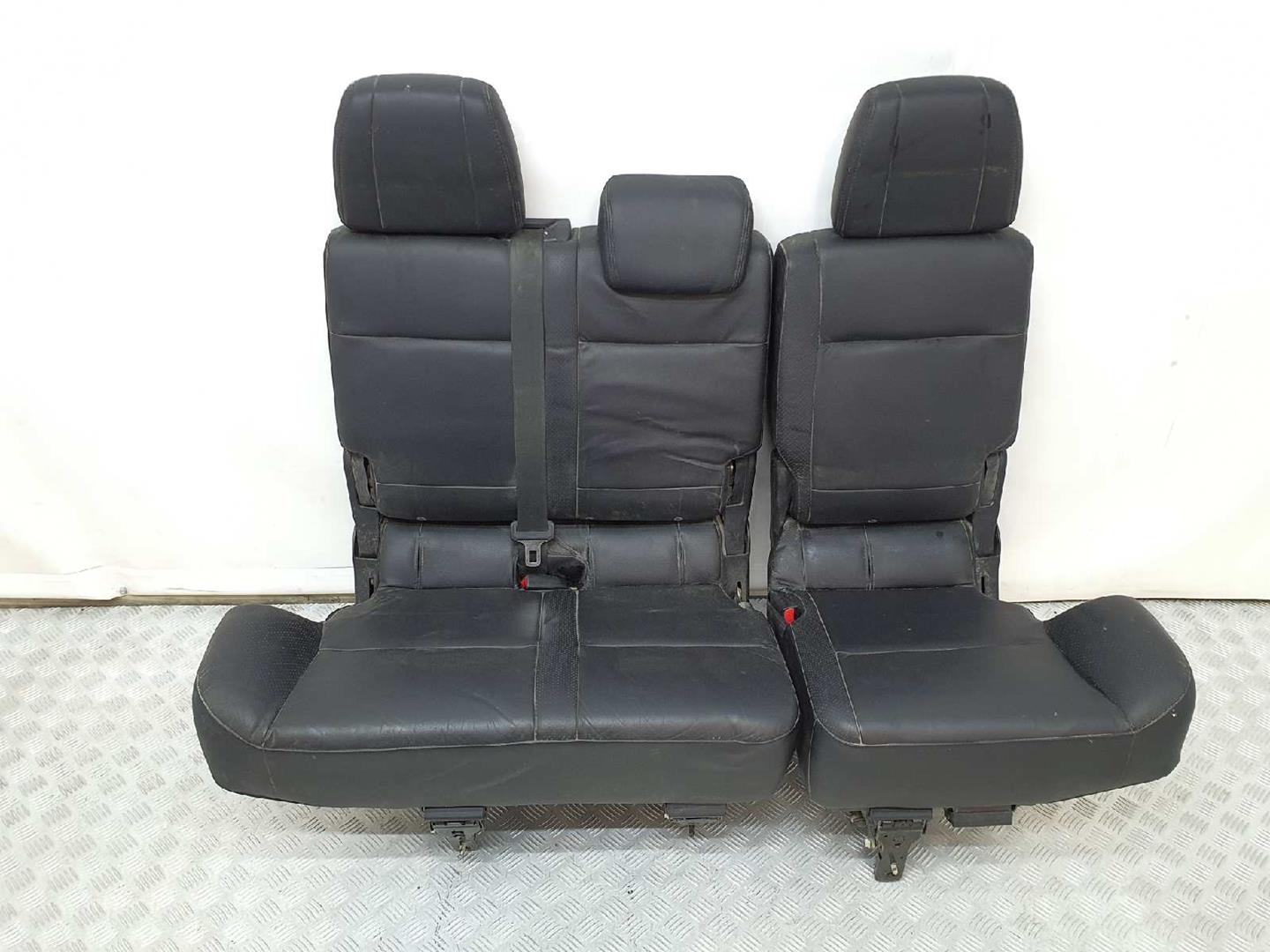 MITSUBISHI Pajero 4 generation (2006-2023) Seats ASIENTOSDECUERO,COLORNEGRO 23777759