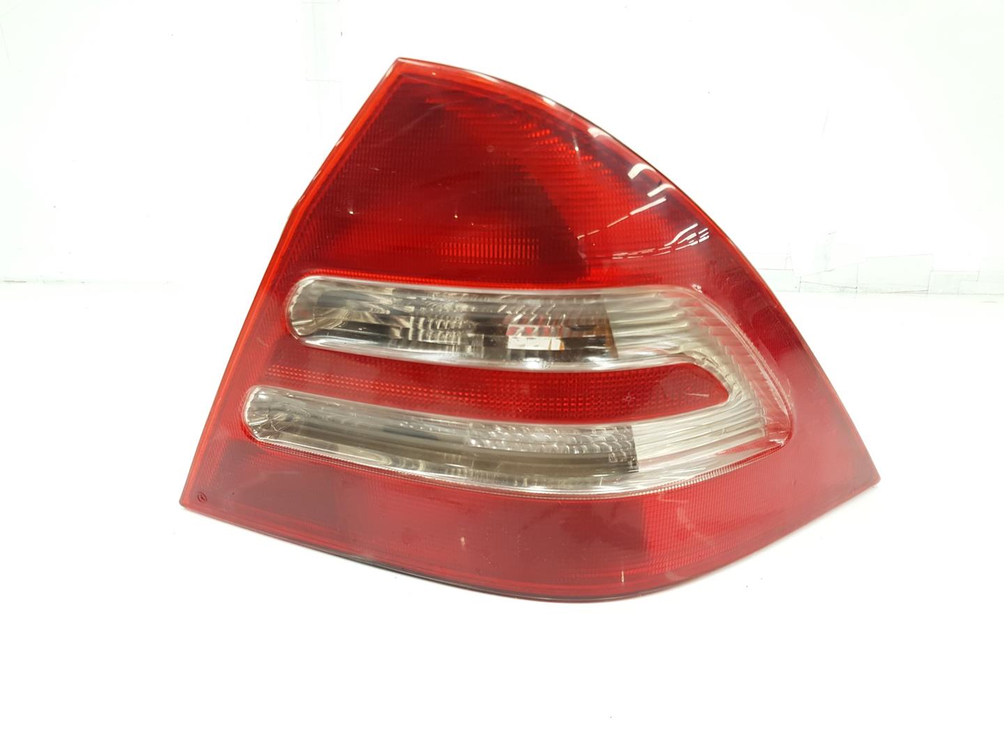 MERCEDES-BENZ C-Class W203/S203/CL203 (2000-2008) Rear Right Taillight Lamp A2038200264, A2038200264 24252196