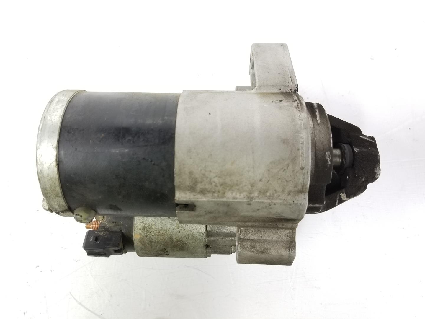 CITROËN Megane 3 generation (2008-2020) Starter Motor V764559080,V764559080 19774548