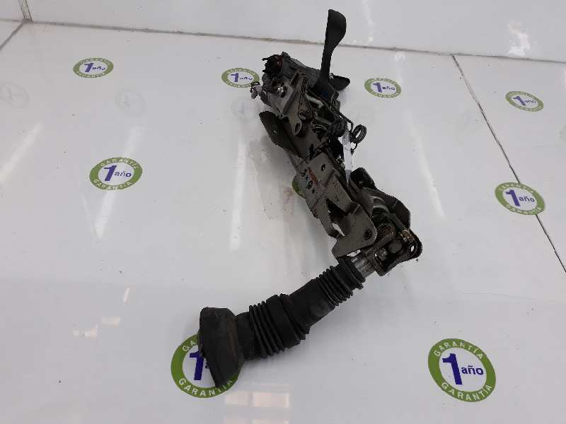 VOLKSWAGEN Transporter T5 (2003-2015) Механізм кермової колонки 7H1419501E,7H1419501G 19658710