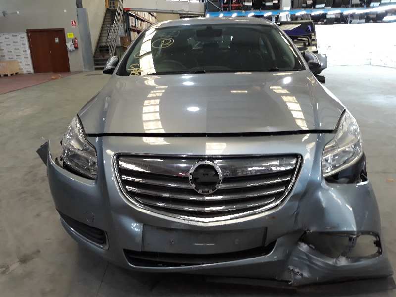 OPEL Insignia A (2008-2016) Sistem SRS airbag plafon dreapta 13222999, 13222999 19608856