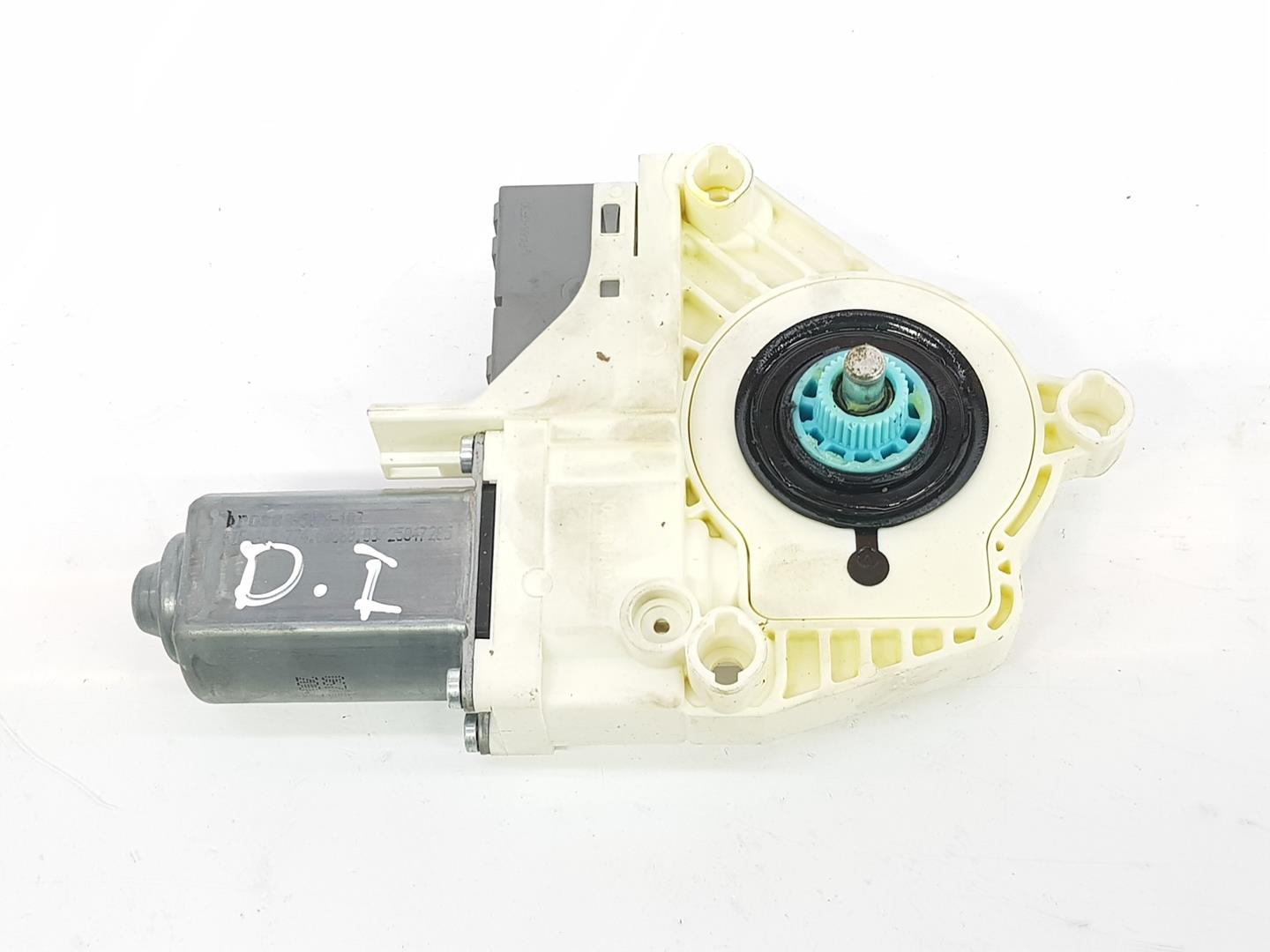 LAND ROVER Range Rover Sport 1 generation (2005-2013) Front Left Door Window Regulator Motor CUR000151, 7H2214B552BA, SOLOMOTOR 19809617