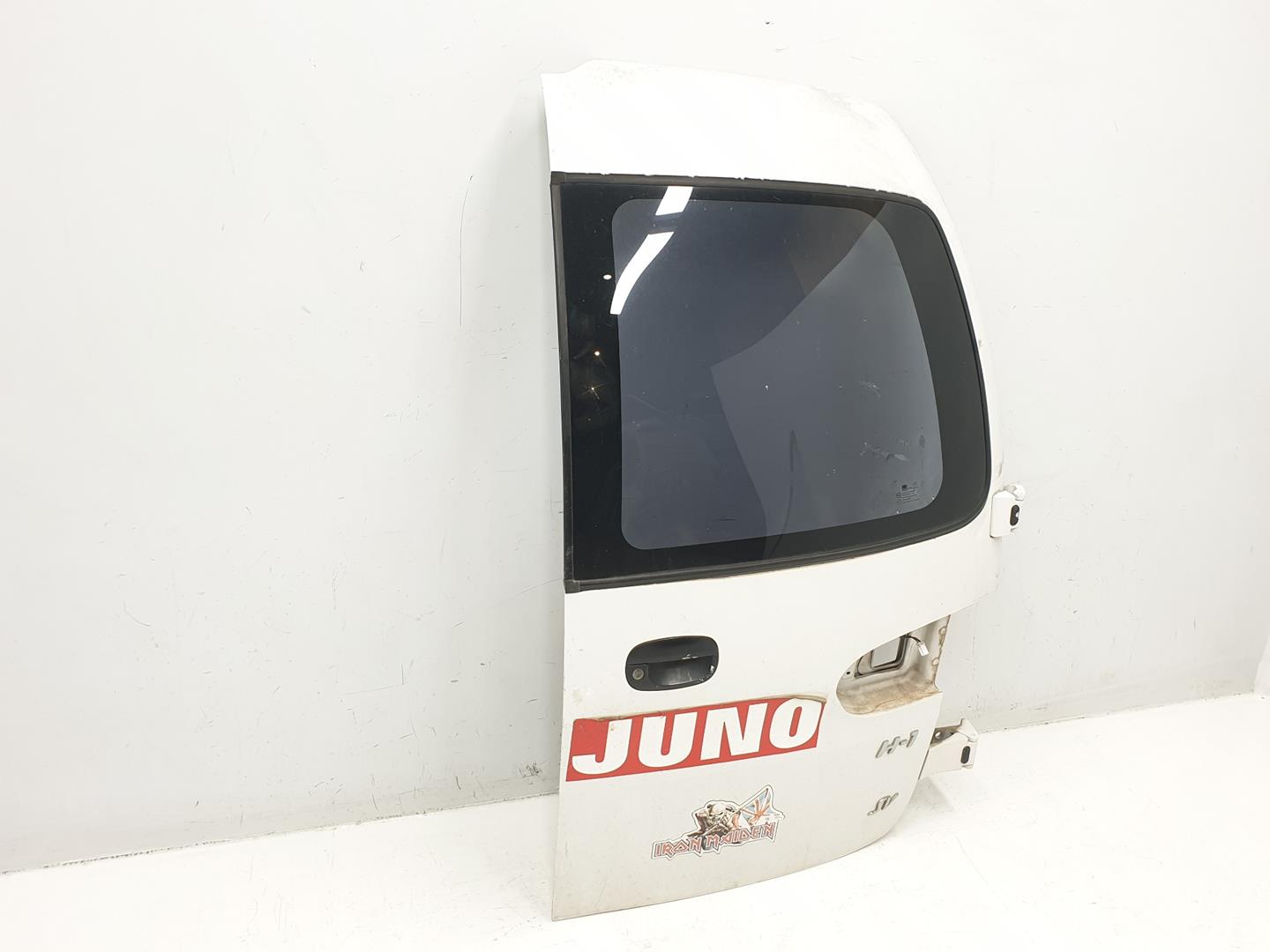 HYUNDAI H-1 Starex (1997-2007) Rear Right Door 737014A912, 737014A912, COLORBLANCOWISHWW 24551674