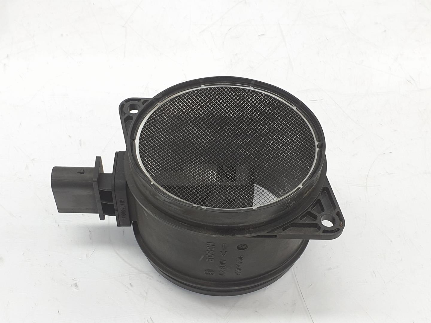 BMW X6 E71/E72 (2008-2012) Mass Air Flow Sensor MAF 13627805415, 13628509725 19817257