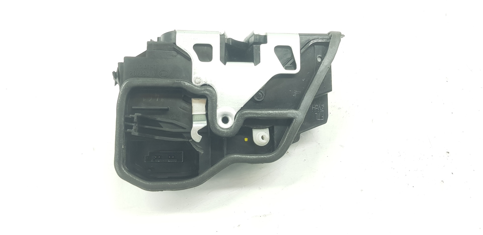 BMW 5 Series F10/F11 (2009-2017) Front Left Door Lock 51217229461,7229461,2222DL 24171396