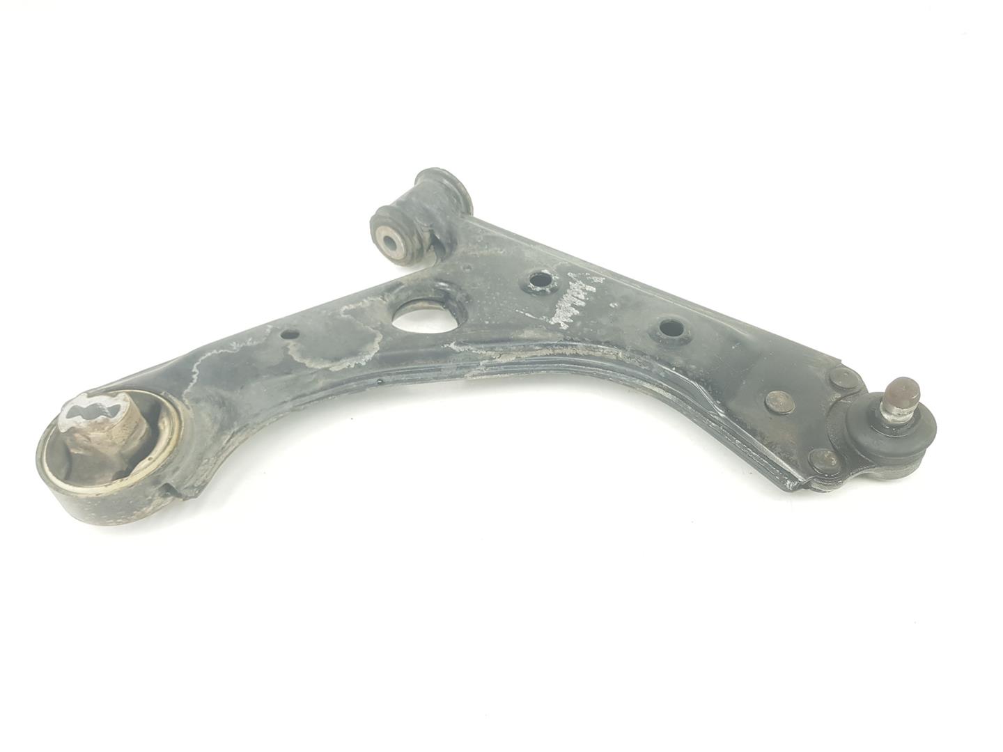 FIAT Fiorino 3 generation (2008-2023) Främre höger arm 52049873,52049873 24452261