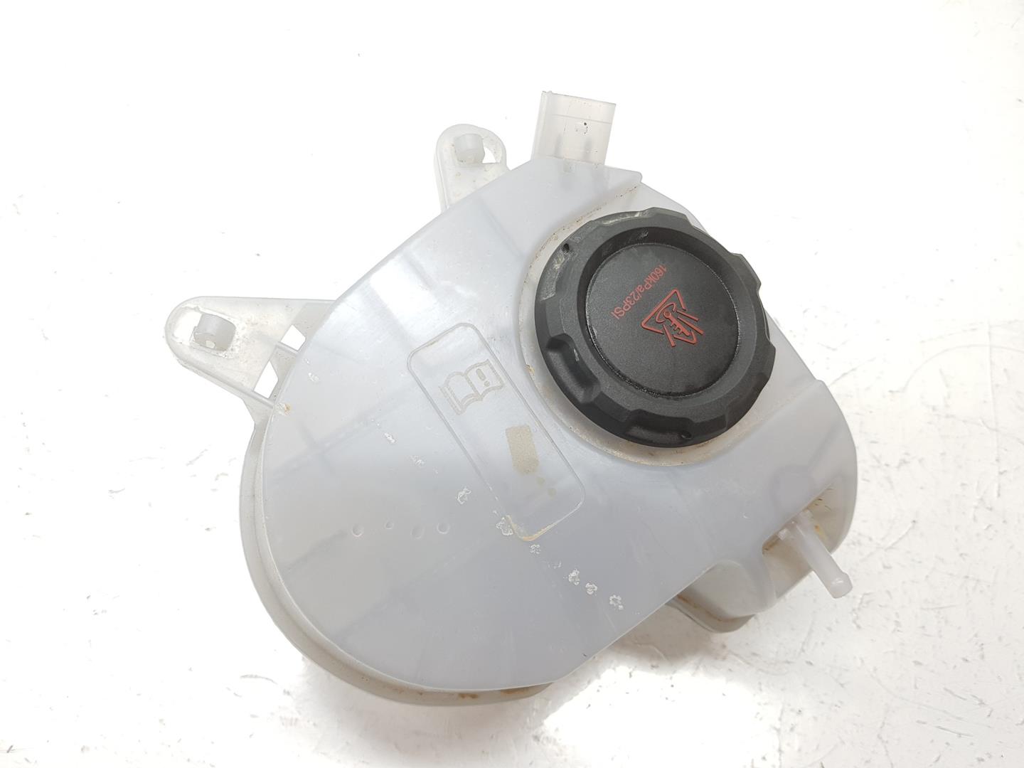 SEAT Alhambra 2 generation (2010-2021) Expansion Tank 5WA121407F, 5WA121407F 21079259