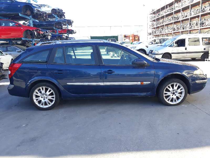 RENAULT Laguna 2 generation (2001-2007) Far dreapta față 8200163324,89006907,7701474501 19669605