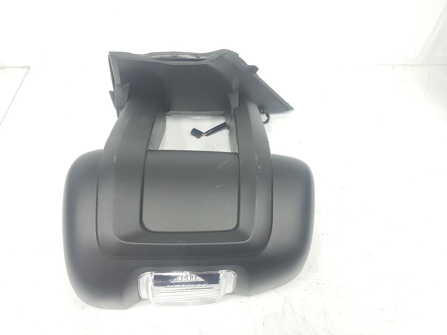 FIAT Ducato 3 generation (2006-2024) Left Side Wing Mirror 1613692680,1613692680,BRAZO17CMS 19775182