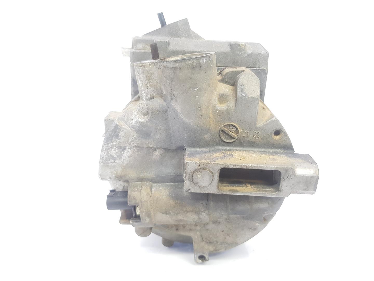 MERCEDES-BENZ GLK-Class X204 (2008-2015) Air Condition Pump A0022305011,0022305011 19852783