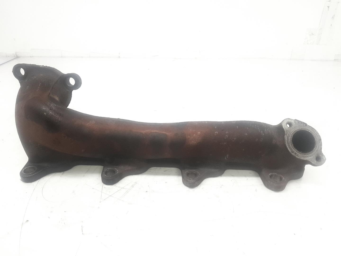 TOYOTA RAV4 2 generation (XA20) (2000-2006) Exhaust Manifold 1714126100, 1714126100, 1151CB 19938421