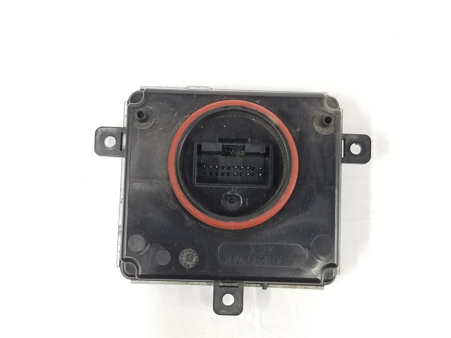 AUDI A5 8T (2007-2016) Xenon Light Control Unit 4G0907697D,4G0907697D 19895218