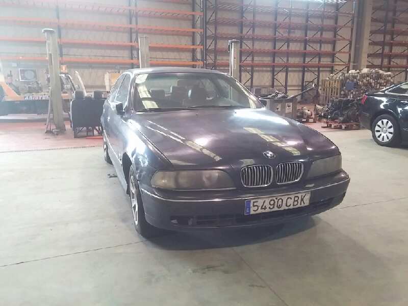 BMW 5 Series E39 (1995-2004) Priekinė dešinė stebulė 31211092854, 31211092854 19755417
