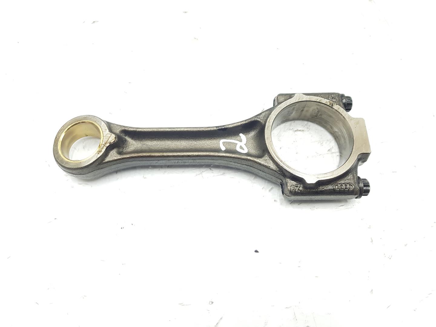 AUDI A2 8Z (1999-2005) Connecting Rod 038198401E, BIELABKC, 1345HD2222DL 19795684