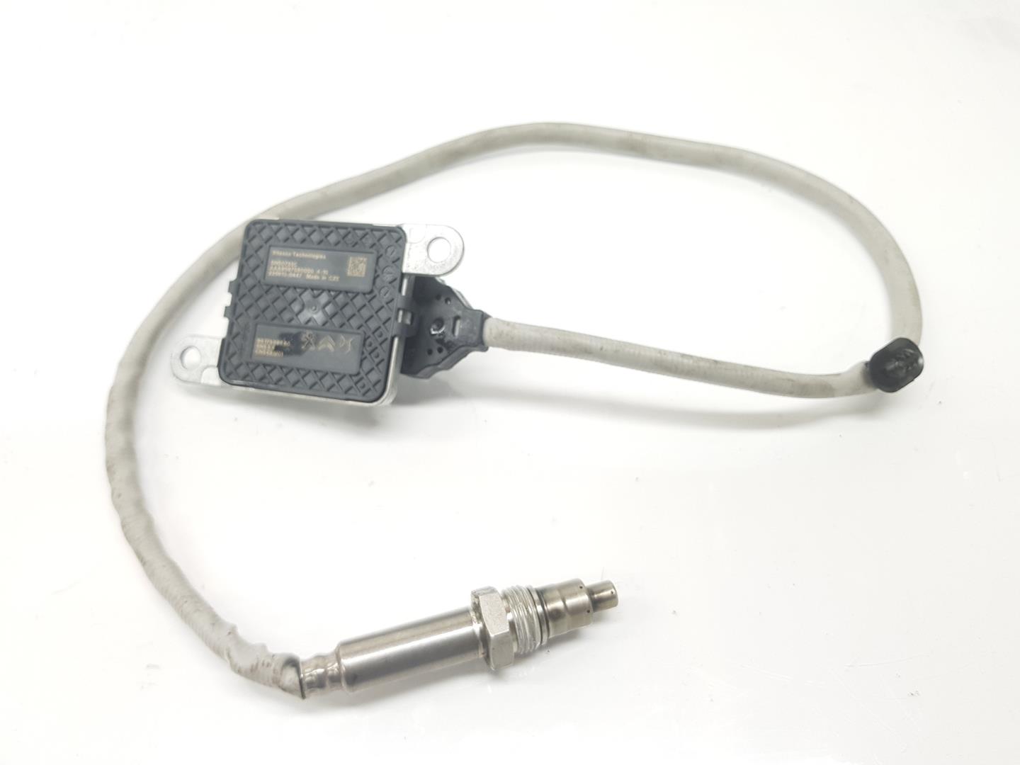 CITROËN SpaceTourer 1 generation (2017-2023) Lambda Oxygen Sensor 9817308880, 9817308880, 1511AA 19878384