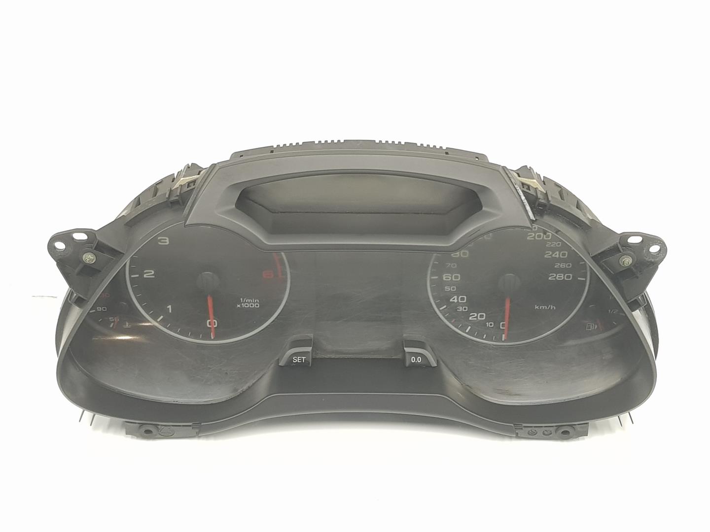 AUDI A5 Sportback Speedometer 8K0920930N,8K0920930N 23748496