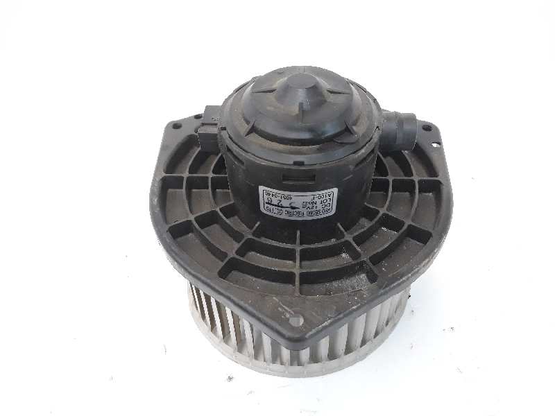 SSANGYONG Actyon 1 generation (2005-2012) Varmevifte 6811109150,40510440,6811109150 19676134