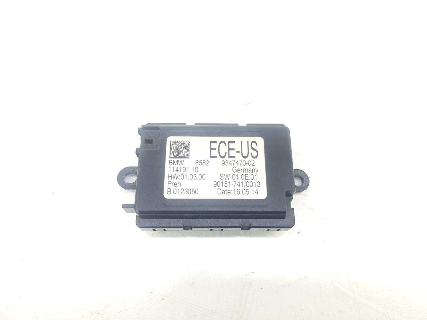 BMW 5 Series F10/F11 (2009-2017) Other Control Units 65829347470,65829347470 19812681