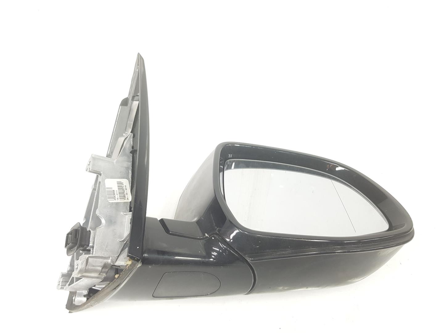 BMW X4 F26 (2014-2018) Right Side Wing Mirror 4593998, 8491670 24699501