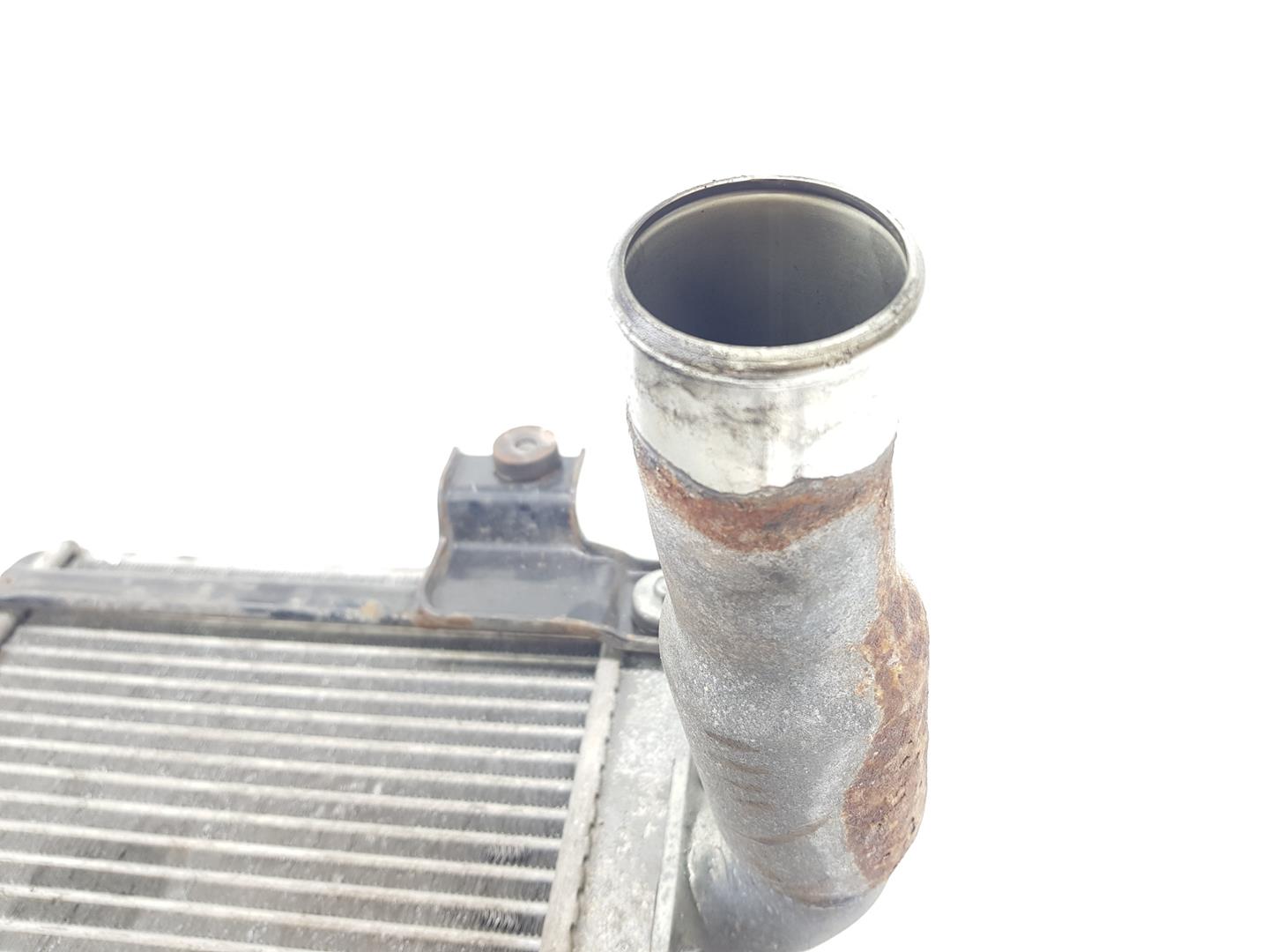 Intercooler 1KDFTV 1794030070 de Toyota Land cruiser j12 2004-2009 con 229215 km - pieza usada