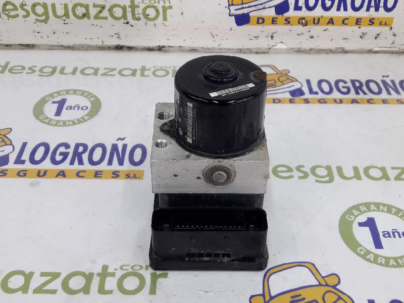 VOLKSWAGEN Golf 5 generation (2003-2009) ABS Pump 1K0907379Q,1K0907379Q 19554917