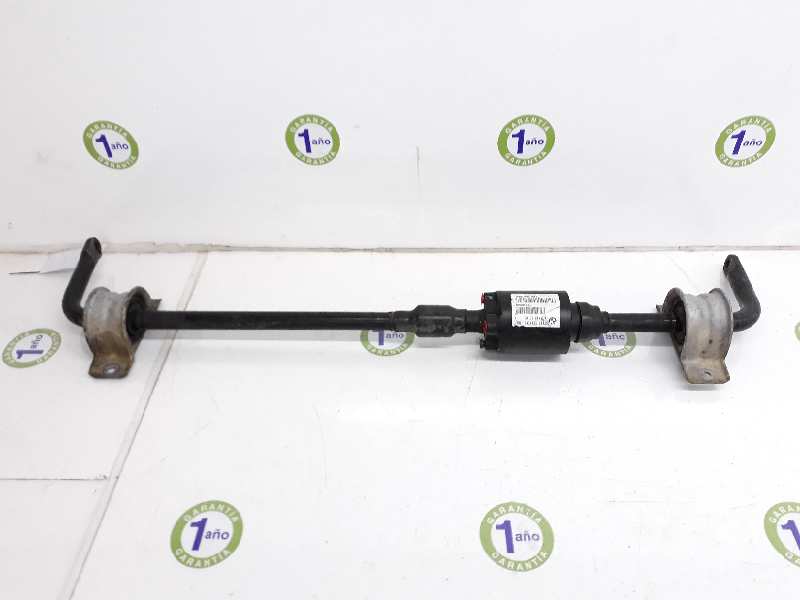 BMW X6 E71/E72 (2008-2012) Hátsó keresztstabilizátor 37126856419,37126856419 19664629