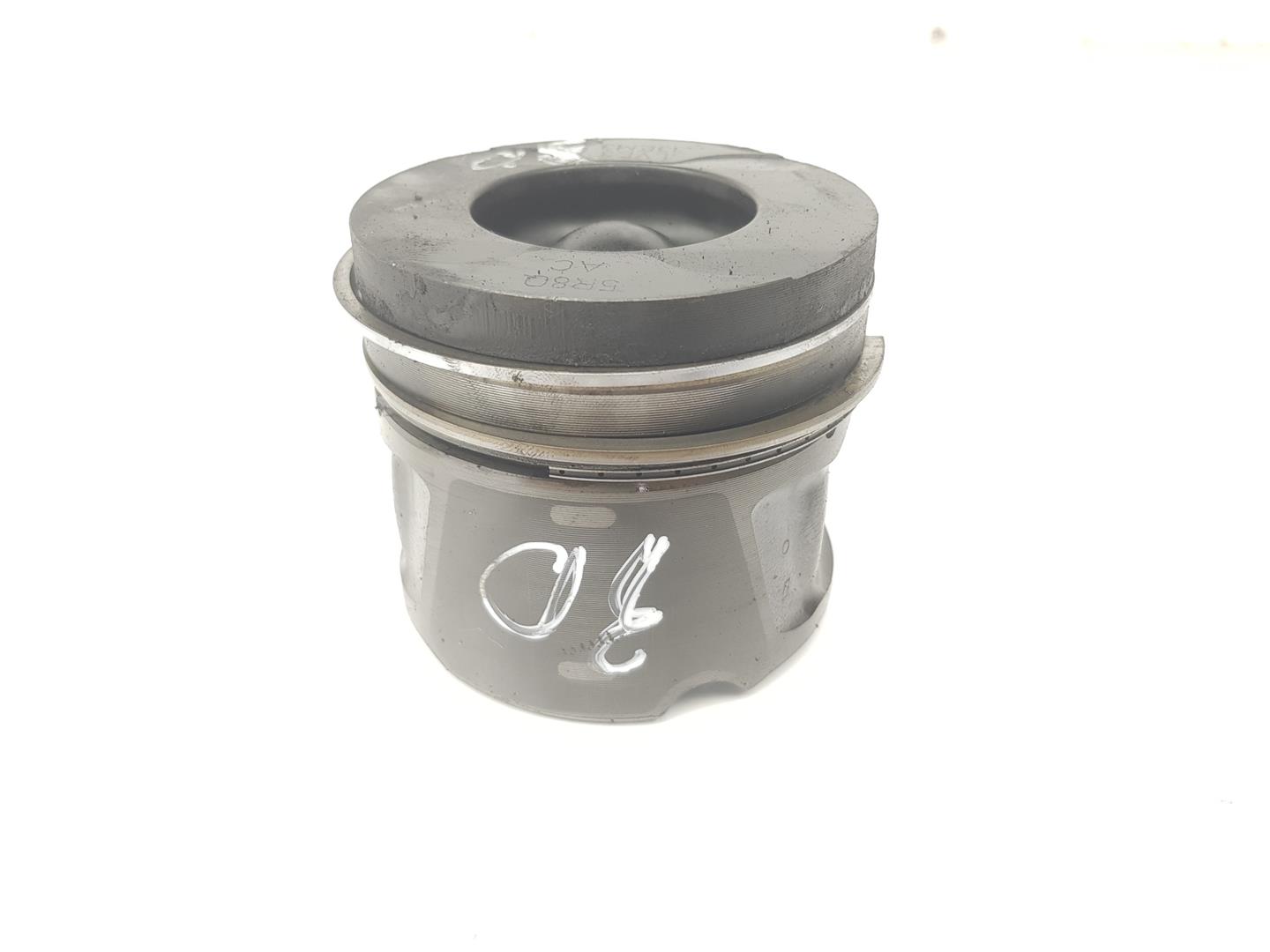 LAND ROVER Discovery 4 generation (2009-2016) Dugattyú PISTON276DT, 276DT, 1111AA 19879490