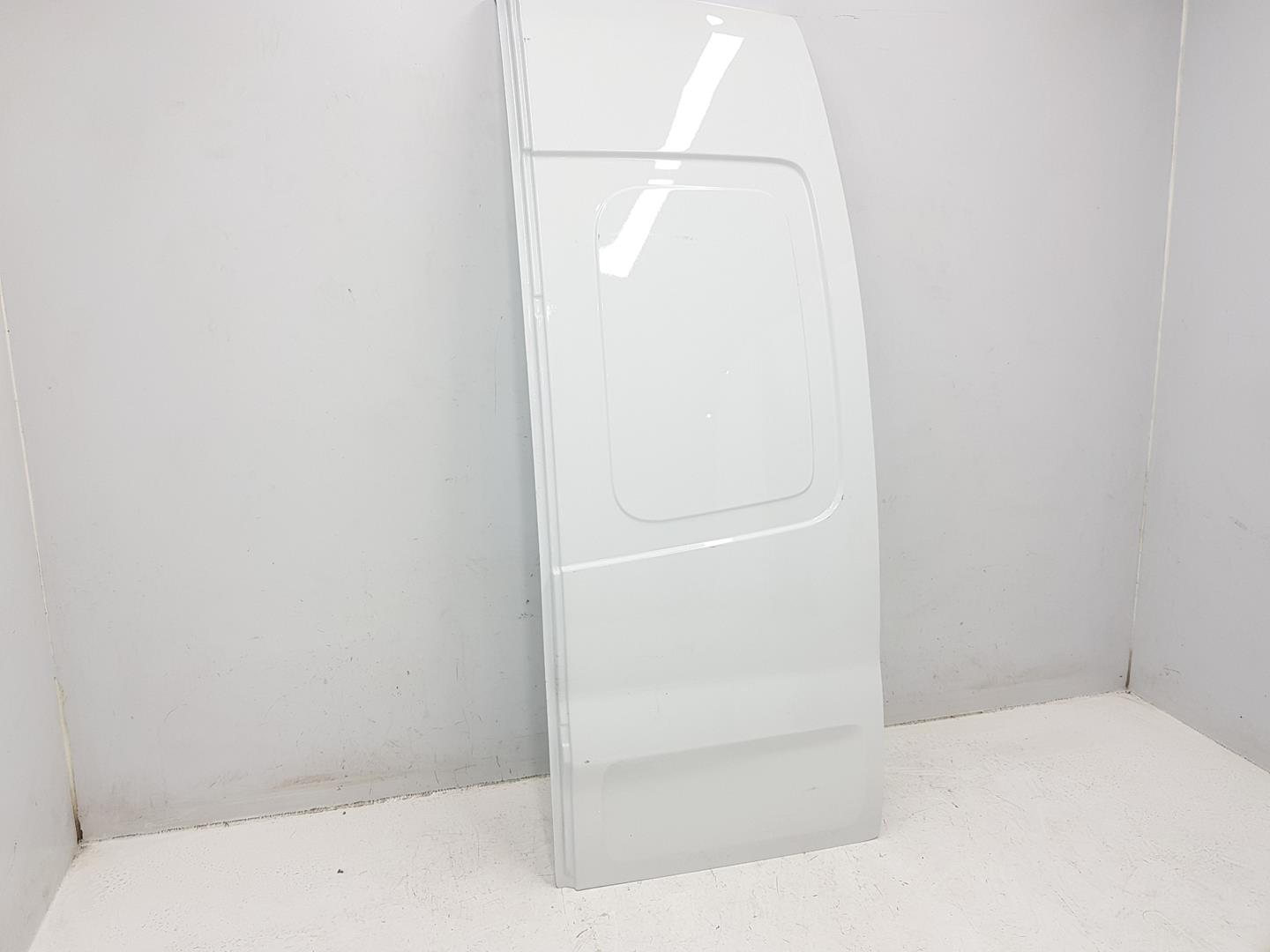 RENAULT Trafic 2 generation (2001-2015) Rear Right Door 901008288R, 901008288R, 1141CB2222DL 24232140