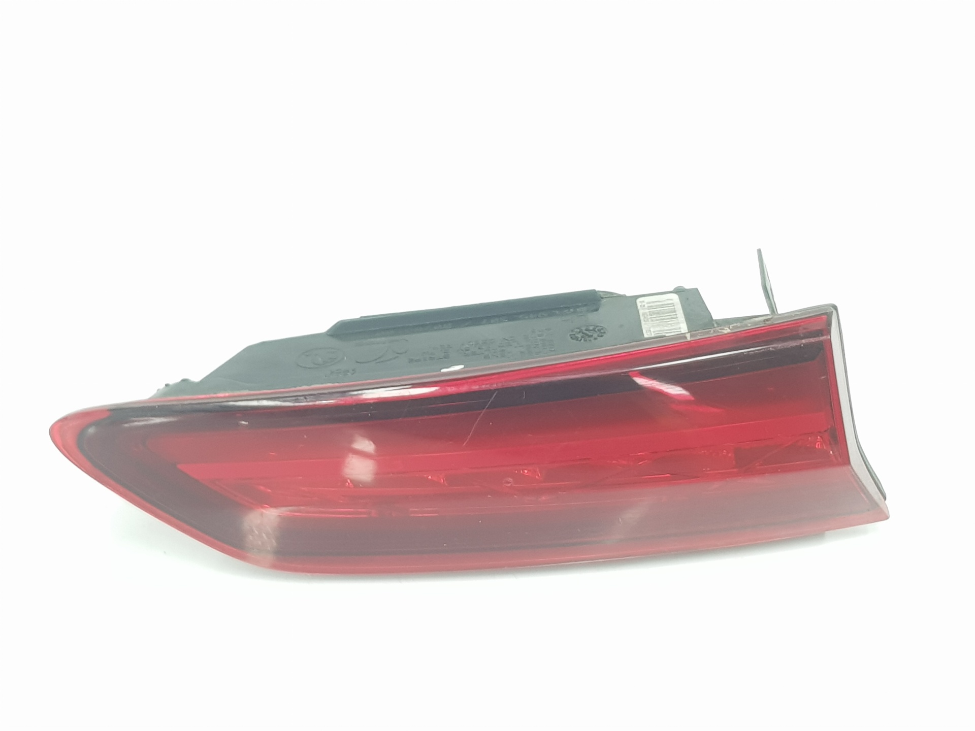 SKODA Karoq 1 generation (2017-2024) Rear Left Taillight 57A945307,57A945307 27260279