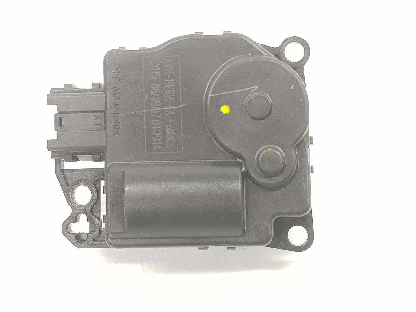 FORD Transit 4 generation (2013-2024) Air Conditioner Air Flow Valve Motor 2017774, AV1119E616EA 24216168