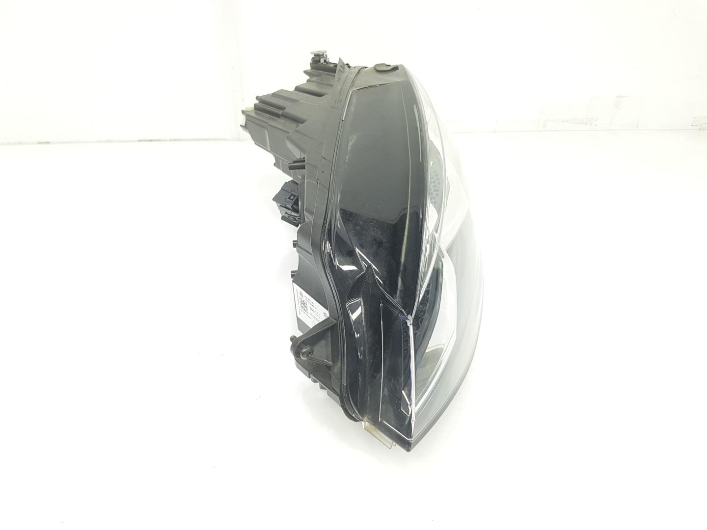 VOLKSWAGEN Golf 7 generation (2012-2024) Front Left Headlight 5G2941113,5G2941113 19839641