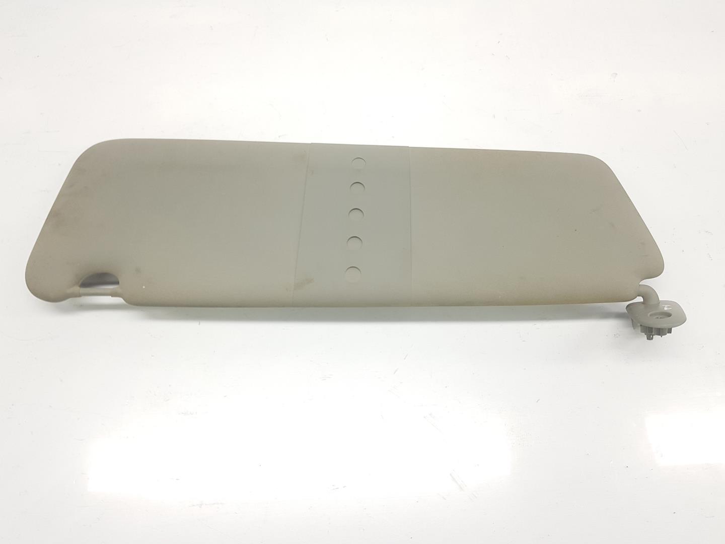 RENAULT Trafic 2 generation (2001-2015) Left Side Sun Visor 964011382R,964011382R 23799243