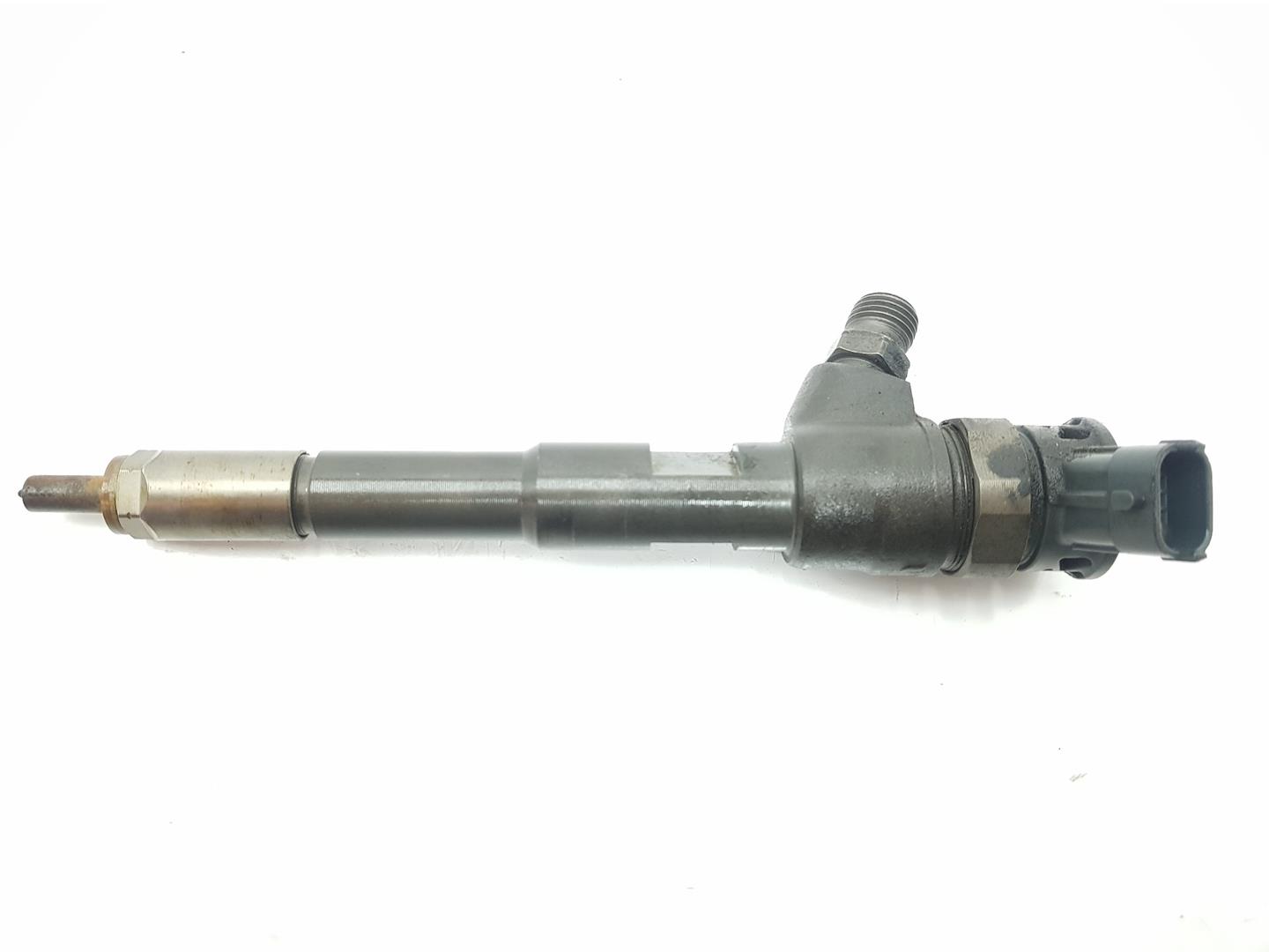 DACIA Duster 1 generation (2010-2017) Форсунка 166000121R,166000121R,1151CB 24202985