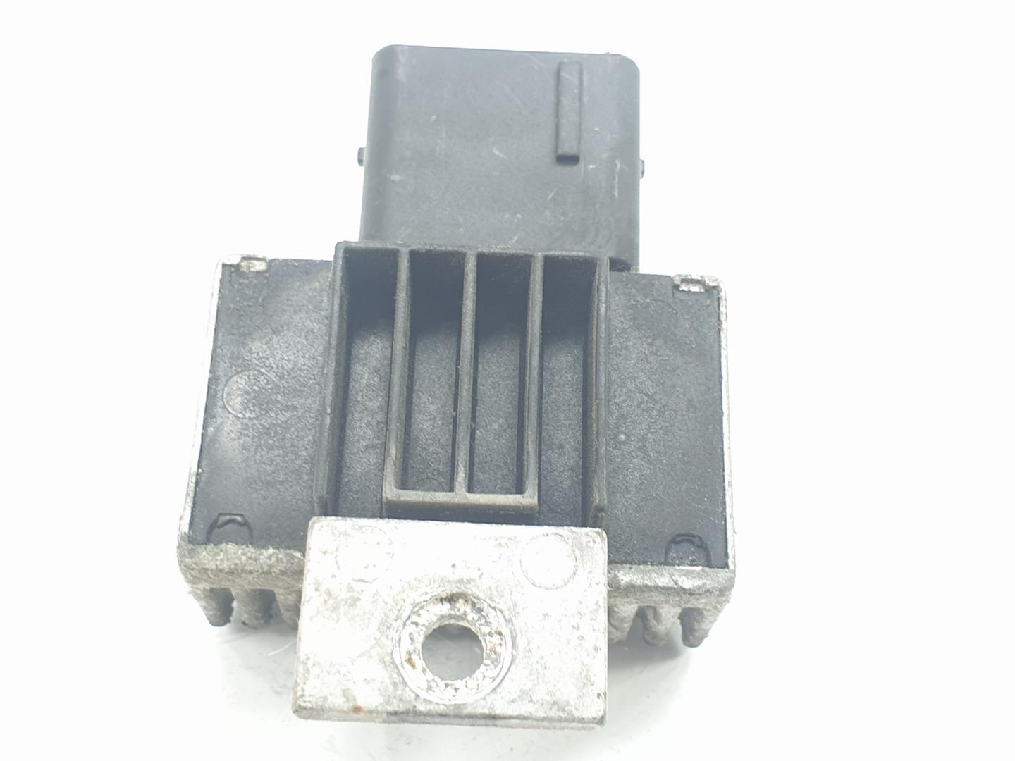 CITROËN C1 1 generation (2005-2016) Relays 9640469680, 598140 24772247