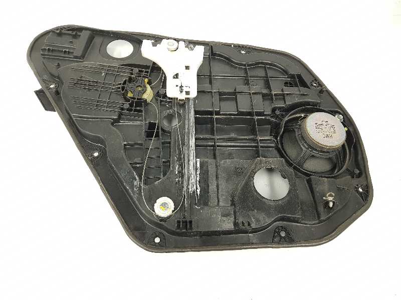 HYUNDAI i40 VF (1 generation) (2011-2020) Bageste højre dør vinduesregulator 814203Z000,834813Z000,2222DL 24119282