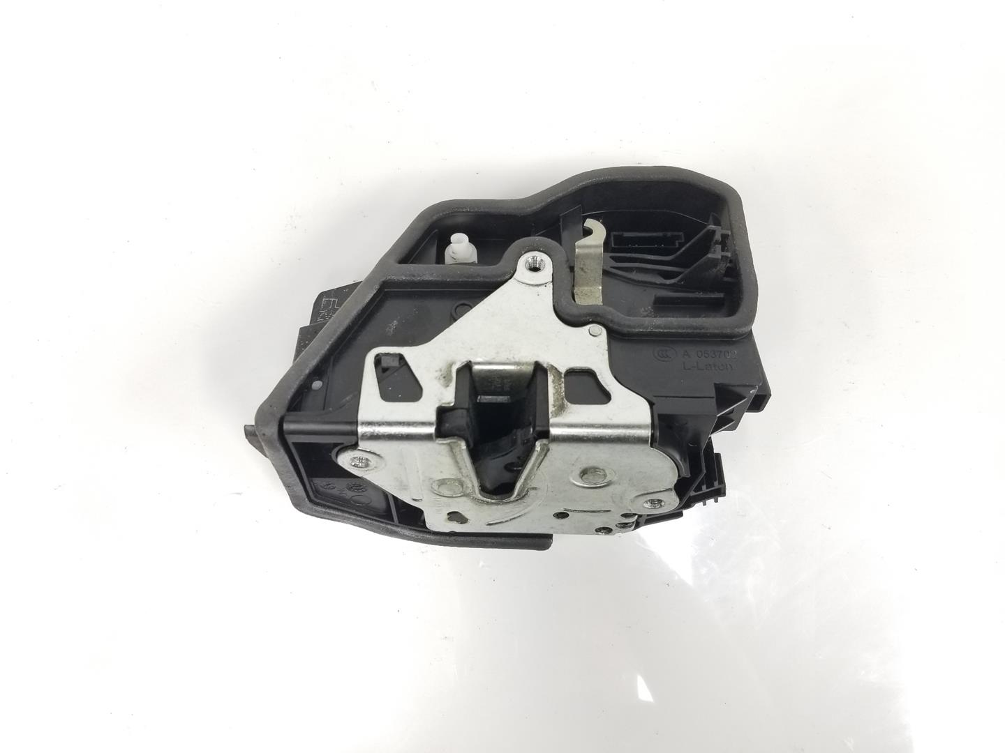 BMW 3 Series Gran Turismo F34 (2013-2017) Front Left Door Lock 51217229461,51217229461 19821243