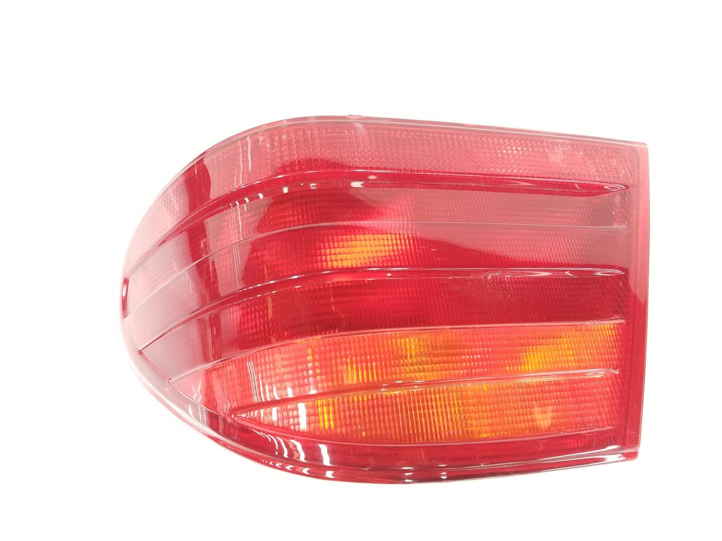 MERCEDES-BENZ E-Class W210 (1995-2002) Rear Right Taillight Lamp A2108204464, 2262536, NOORIGINAL 19934568