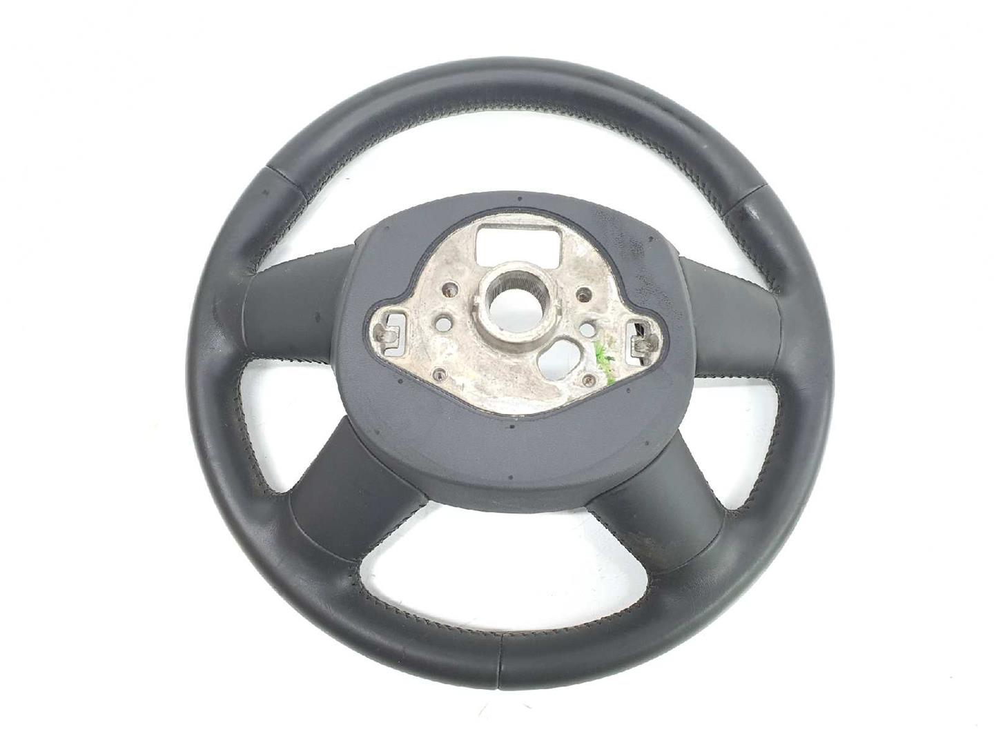 AUDI Q3 8U (2011-2020) Steering Wheel 8U0419091T, 8U0419091T 19627697