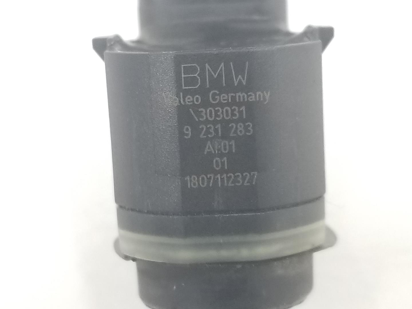 BMW 5 Series Gran Turismo F07 (2010-2017) Front Parking Sensor 66209233034,9231283 19867498