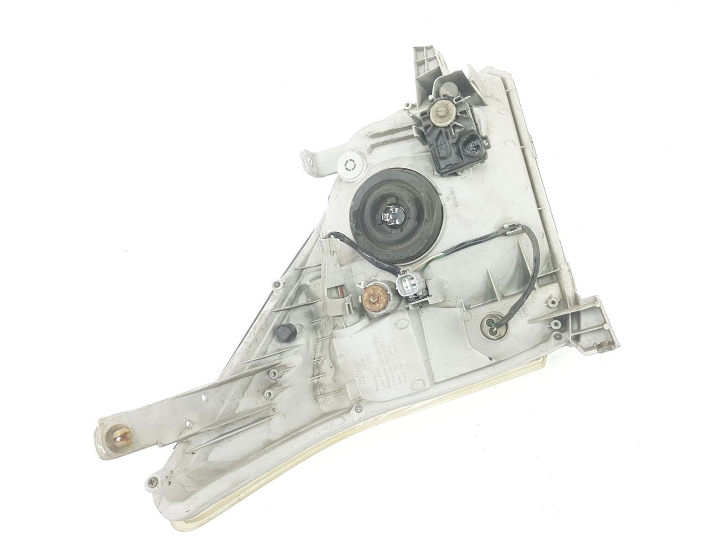 TOYOTA Land Cruiser 70 Series (1984-2024) Front Left Headlight 811706A040,811706A040 24248712