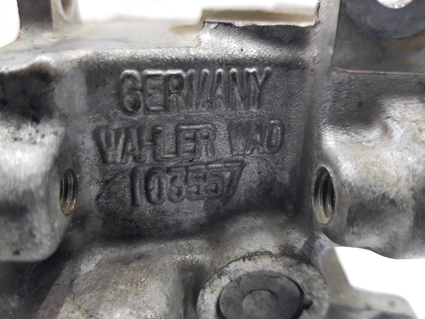 VOLKSWAGEN Golf 5 generation (2003-2009) Vanne EGR 03G131512L, 03G131512L, 2222DL 19804165