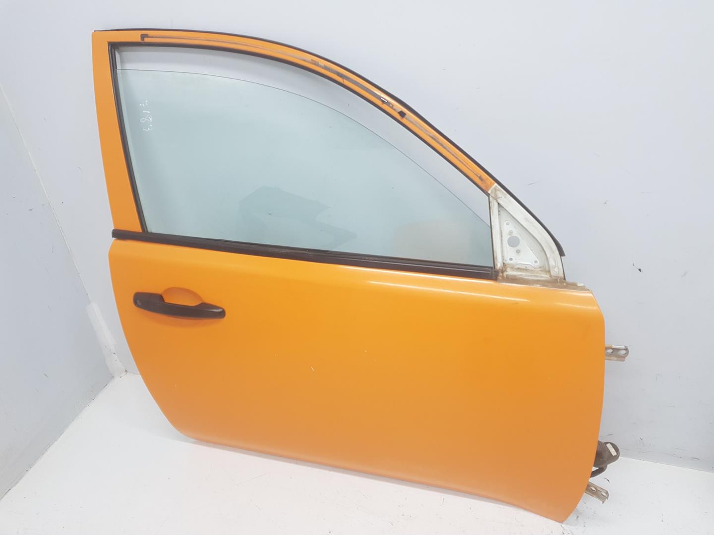 MITSUBISHI L200 4 generation (2006-2015) Front Right Door 5700A178,COLORNARANJA 24867059