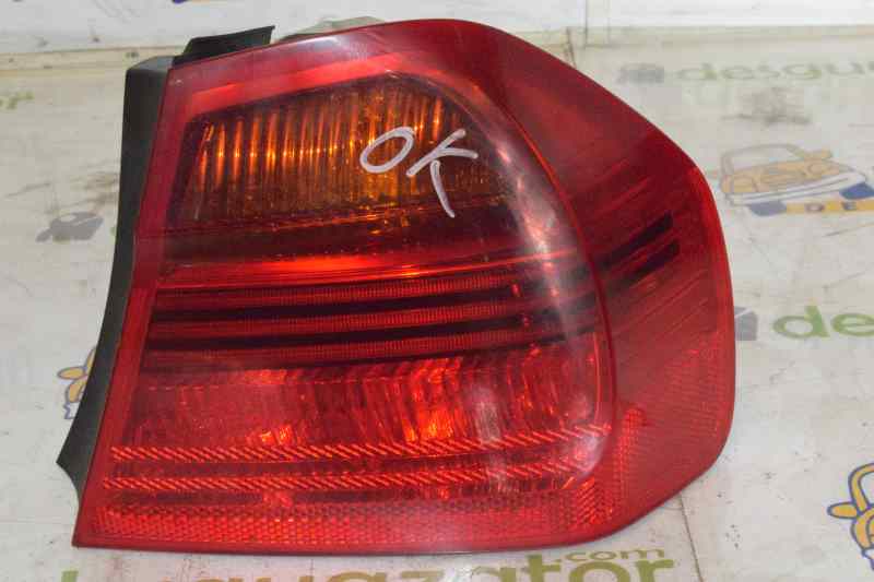Piloto trasero derecho 63216937458 de Bmw Serie 3 berlina e90 2007-2011